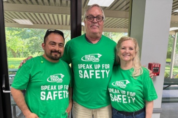 June is National Safety Month June is National Safety Month